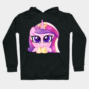 Princess Cadance Hoodie